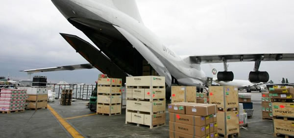 Air Freight